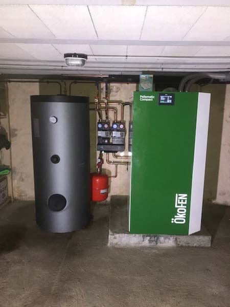 De quels avantages bénéficiez-vous avec une pompe à chaleur air-air ? Montcel