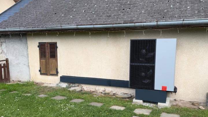 De quels avantages bénéficiez-vous avec une pompe à chaleur air-air ? Montcel