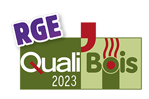 Logo quali bois